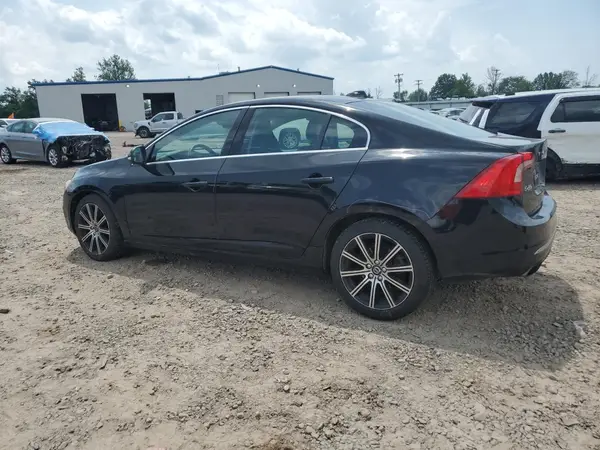 LYV612TK3GB094288 2016 VOLVO S60 - Image 2