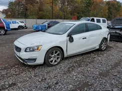LYV612TK3GB101322 2016 VOLVO S60