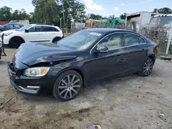 LYV612TK3GB111347 2016 VOLVO S60
