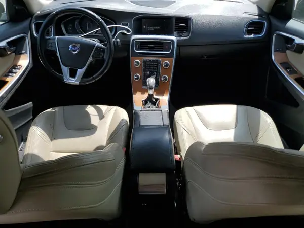 LYV612TK3GB111347 2016 VOLVO S60 - Image 8
