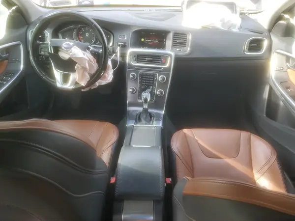 LYV612TK4GB106013 2016 VOLVO S60 - Image 8