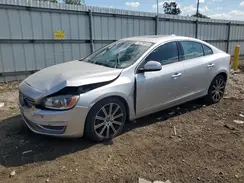 LYV612TK5GB091036 2016 VOLVO S60