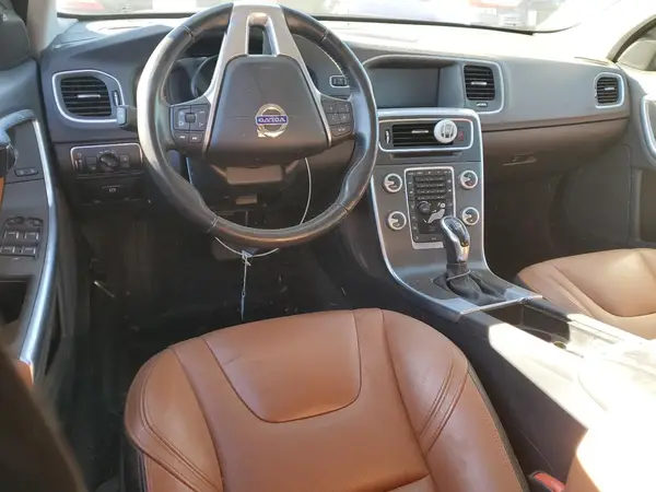 LYV612TK5GB101113 2016 VOLVO S60 - Image 8