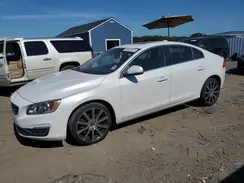 LYV612TK5GB113794 2016 VOLVO S60