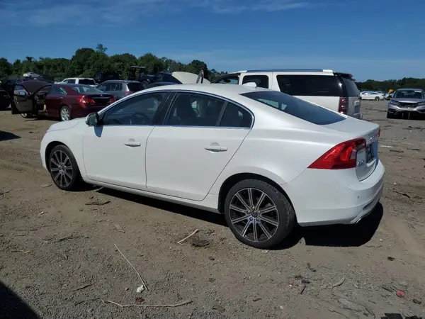 LYV612TK5GB113794 2016 VOLVO S60 - Image 2