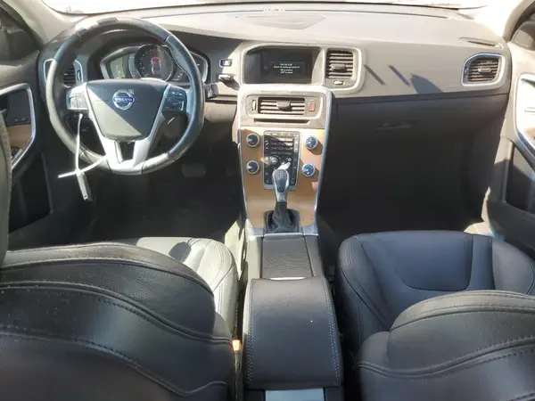 LYV612TK5GB113794 2016 VOLVO S60 - Image 8