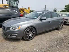 LYV612TK6GB103128 2016 VOLVO S60