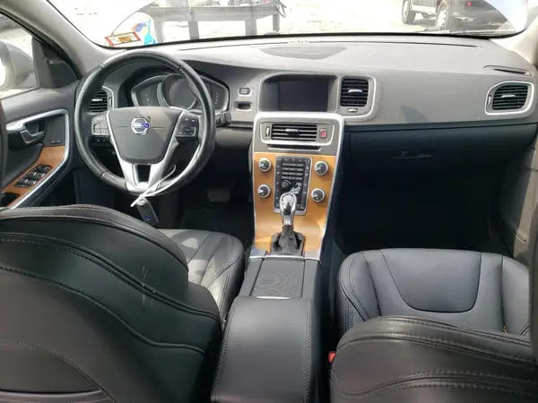 LYV612TK6GB103128 2016 VOLVO S60 - Image 8