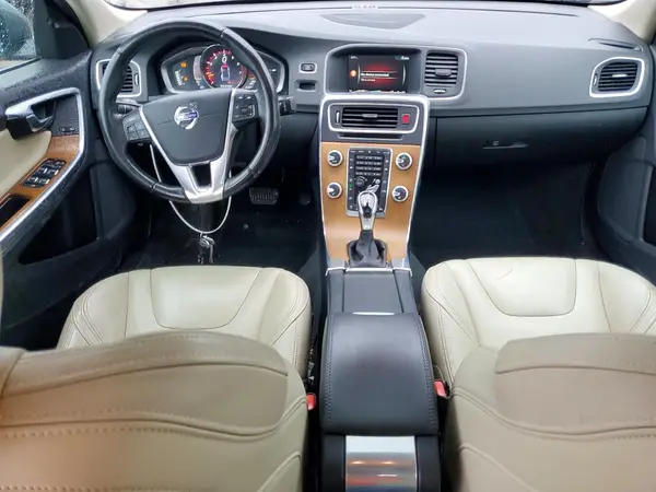 LYV612TK8GB102191 2016 VOLVO S60 - Image 8