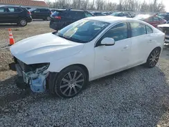 LYV612TK8GB107519 2016 VOLVO S60