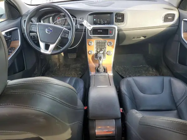 LYV612TK8GB107519 2016 VOLVO S60 - Image 8