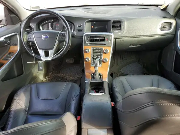 LYV612TK8GB107858 2016 VOLVO S60 - Image 8