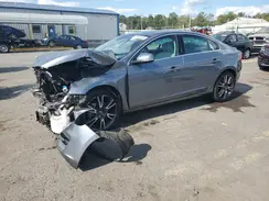 LYV612TKXGB099732 2016 VOLVO S60