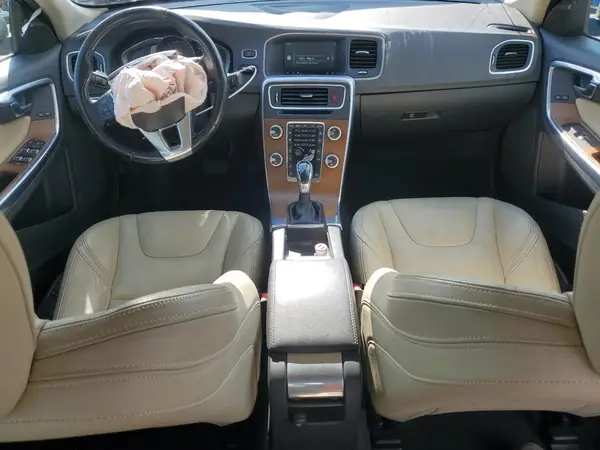 LYV612TKXGB099732 2016 VOLVO S60 - Image 8