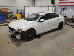 LYV612TM1GB093416 2016 VOLVO S60