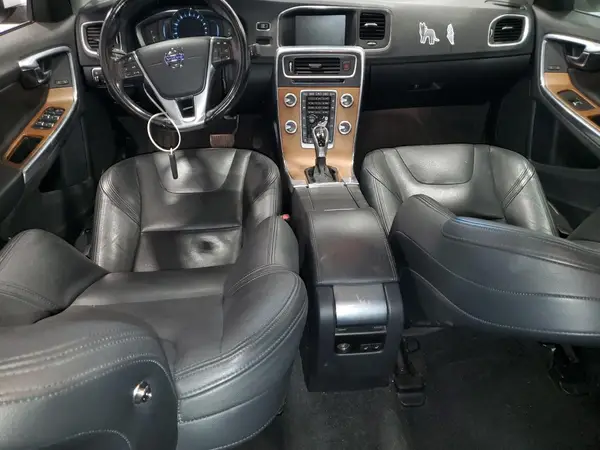 LYV612TM1GB093416 2016 VOLVO S60 - Image 8