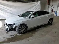LYV612TM1GB100252 2016 VOLVO S60