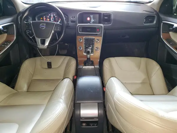 LYV612TM1GB100252 2016 VOLVO S60 - Image 8
