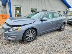 LYV612TM1GB107718 2016 VOLVO S60