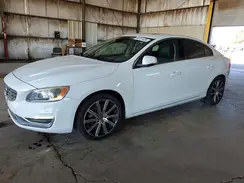 LYV612TM2GB098690 2016 VOLVO S60