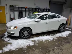 LYV612TM3GB097810 2016 VOLVO S60