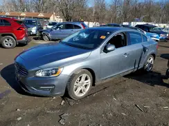 LYV612TM4GB106742 2016 VOLVO S60