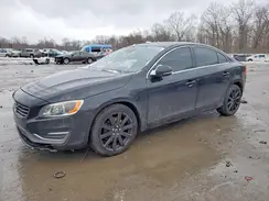 LYV612TM5GB088929 2016 VOLVO S60