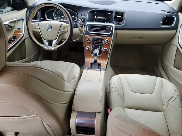 LYV612TM5GB088929 2016 VOLVO S60 - Image 8
