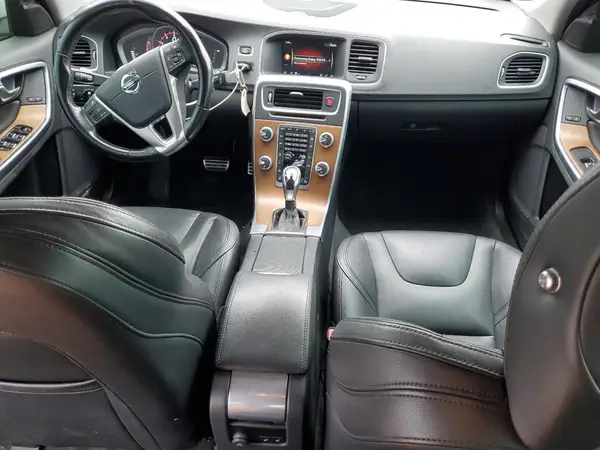 LYV612TM5GB096254 2016 VOLVO S60 - Image 8