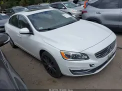 LYV612TM5GB096724 2016 VOLVO S60