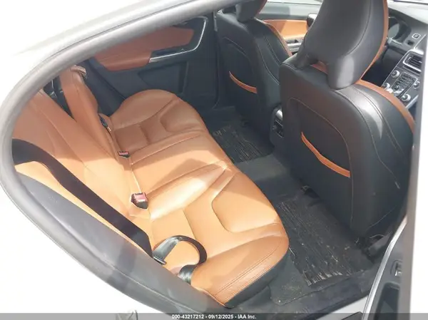 LYV612TM5GB096724 2016 VOLVO S60 - Image 8