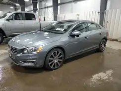 LYV612TM6GB099700 2016 VOLVO S60