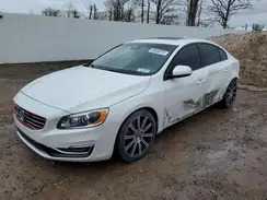 LYV612TM6GB105849 2016 VOLVO S60