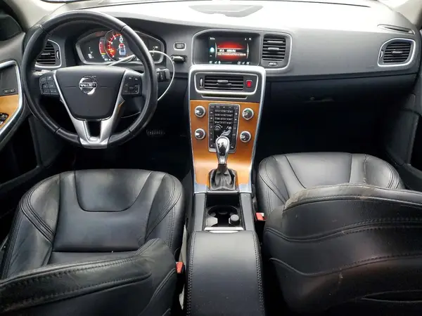 LYV612TM6GB105849 2016 VOLVO S60 - Image 8