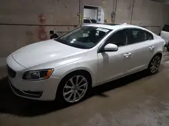 LYV612TM8GB101690 2016 VOLVO S60