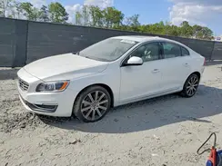 LYV612TM8GB102175 2016 VOLVO S60