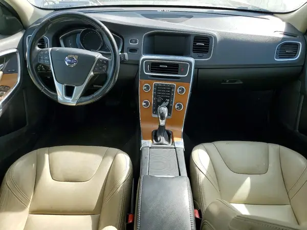 LYV612TM8GB102175 2016 VOLVO S60 - Image 8