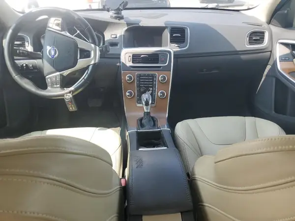 LYV612TM8GB102757 2016 VOLVO S60 - Image 8