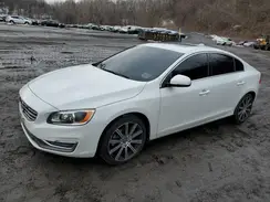 LYV612TMXGB091535 2016 VOLVO S60