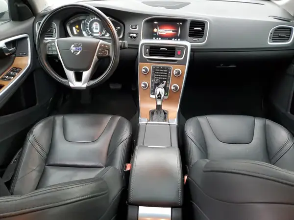 LYV612TMXGB091535 2016 VOLVO S60 - Image 8