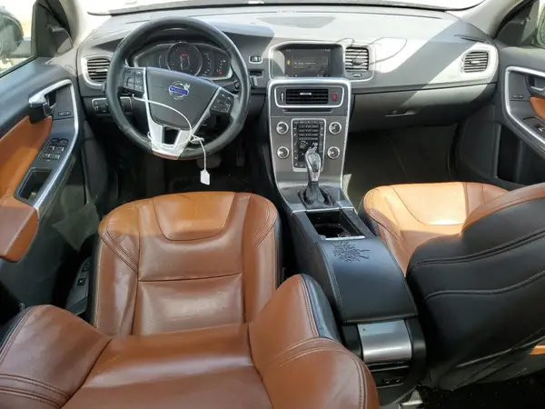 LYV612TMXGB100248 2016 VOLVO S60 - Image 8
