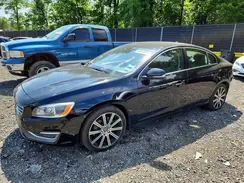LYV612TMXGB101710 2016 VOLVO S60