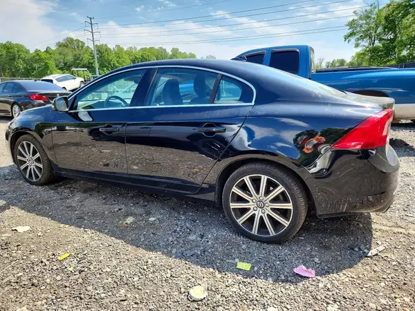 LYV612TMXGB101710 2016 VOLVO S60 - Image 2
