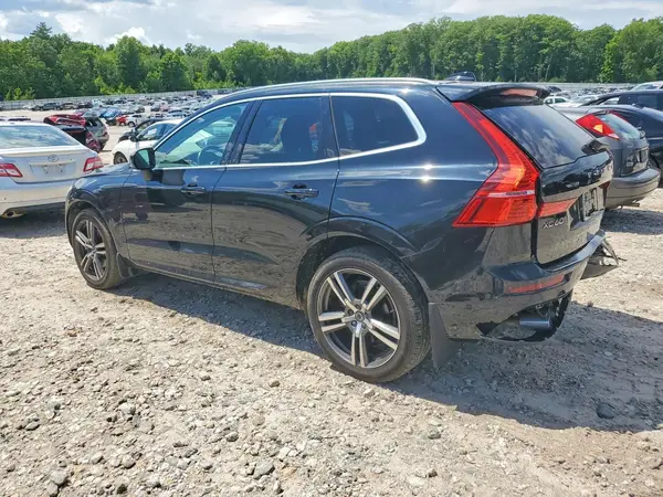 LYVA22RK0JB074389 2018 VOLVO XC60 - Image 2