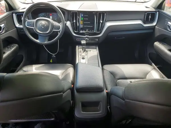 LYVA22RK0JB074389 2018 VOLVO XC60 - Image 8