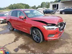 LYVA22RK0KB196333 2019 VOLVO XC60