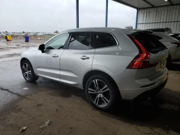 LYVA22RK0KB229024 2019 VOLVO XC60 - Image 2