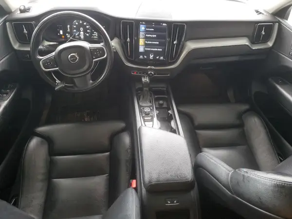 LYVA22RK0KB229024 2019 VOLVO XC60 - Image 8