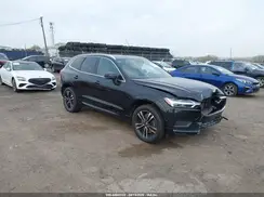 LYVA22RK0KB237382 2019 VOLVO XC60
