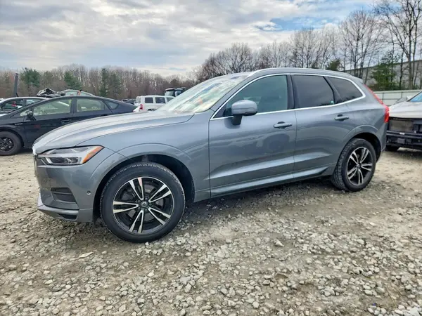 LYVA22RK0KB263996 2019 VOLVO XC60 - Image 1